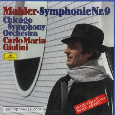 Mahler Symphony 3. Mahler: Symphony No. 3 in