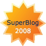 SuperBlog 2008
