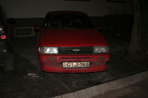 [Image: AEU86 AE86 - AE86 SR20DET - Walaki]