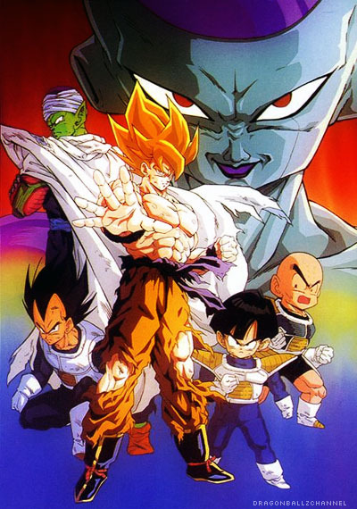 Dragonball Z