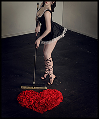 Remove My Heart by *girltripped