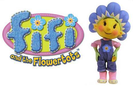Fifi swinger