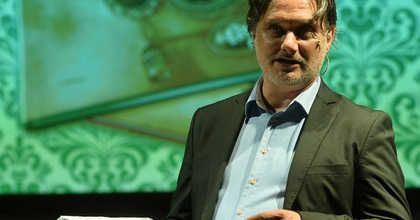 Így szerettek ők ráadás előadás a Városmajorban