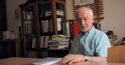 „Biztos, hogy Shakespeare nem forogna a sírjában”
