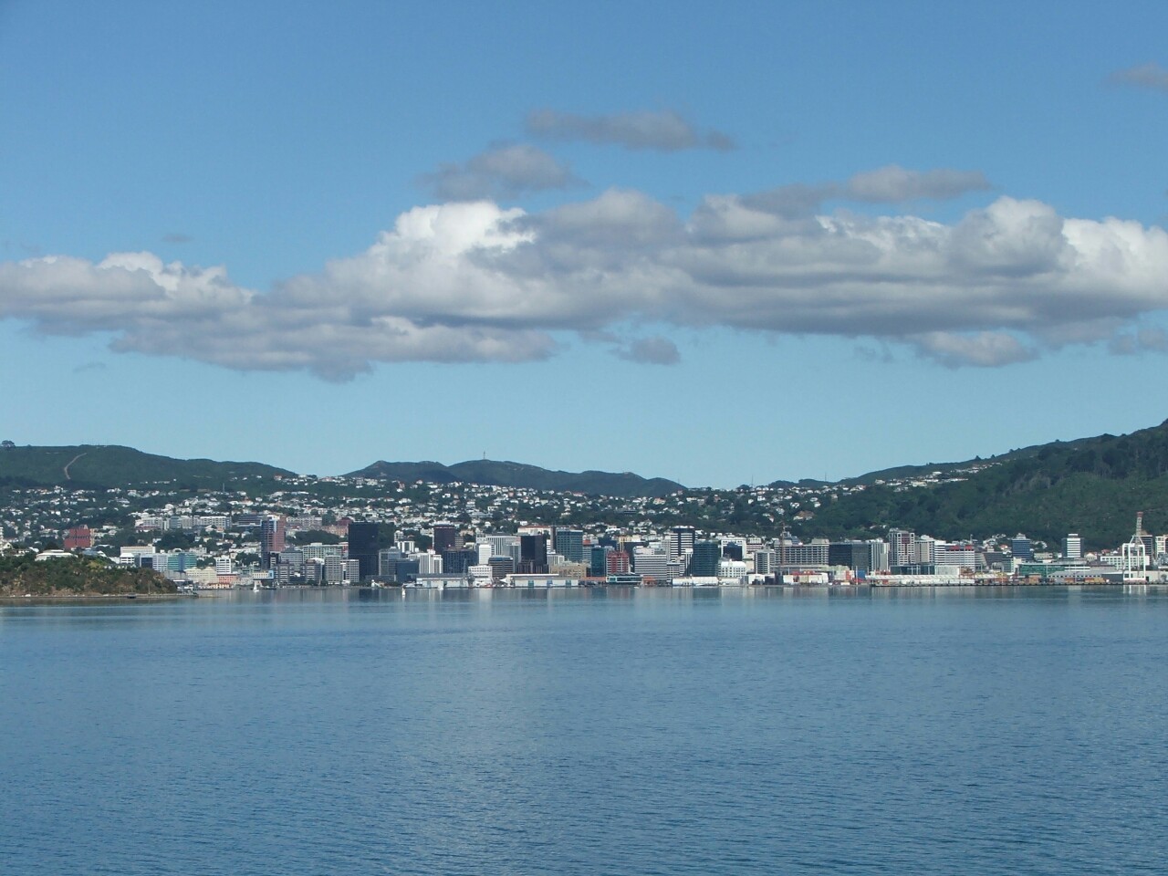 Wellington