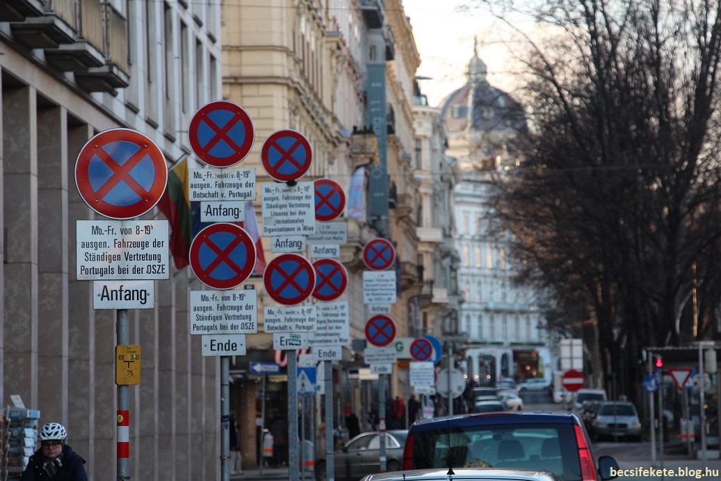 Élménydús Bécs: csak oltottaknak