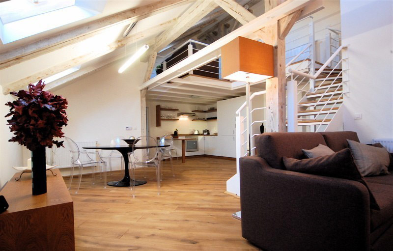 Galéria, loft,... deco blog