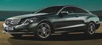 Hírek: Kiszivárogtak a Mercedes E Coupé fotói