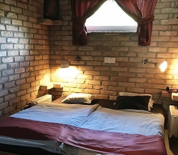 A tökéletes feng shui hálószoba titka belül tágasabb