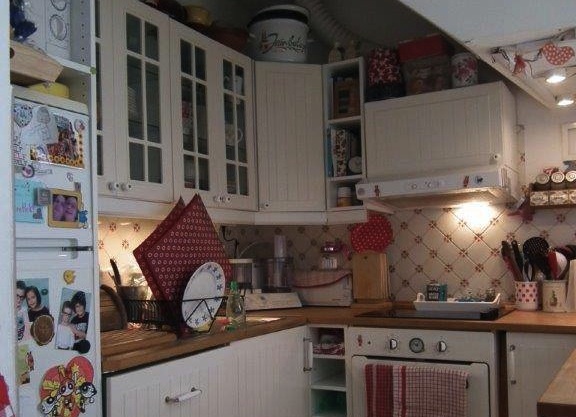 Ãgy kell laminált bútort festeni belül tágasabb