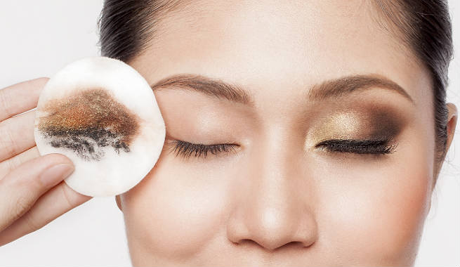 Removedores de maquillaje para ojos y labios | MakeUpArgentina -Paola  Rodriguez-
