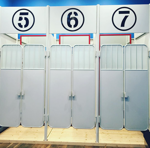 Space23 a legmenÅbb sportbolt rómában boltberendezÅ blog