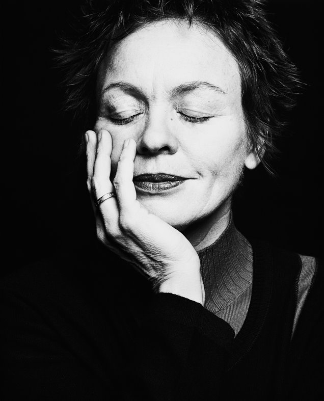 laurie anderson young