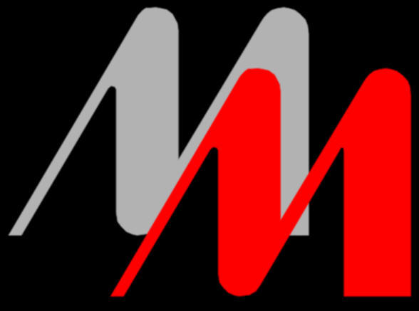 M M Logo