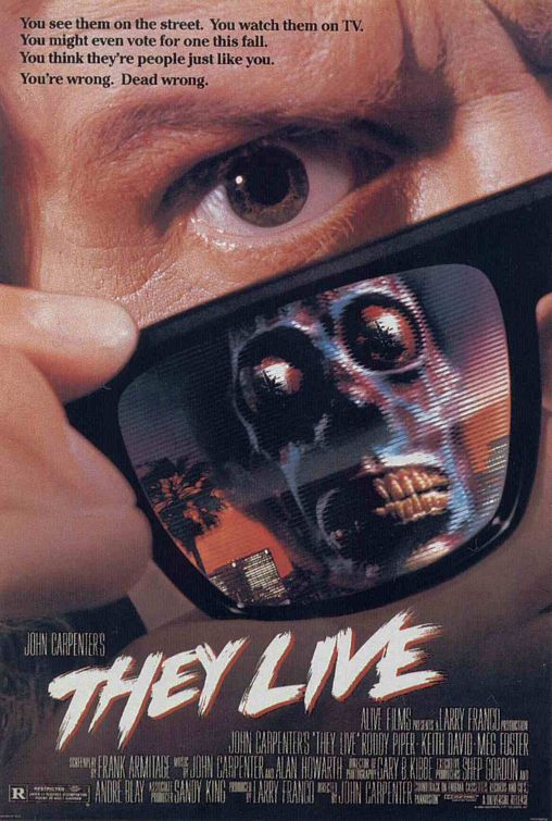 they live