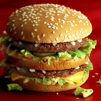 Hiánypótlás: Le Big Mac