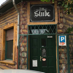 Stube, Pilisvörösvár