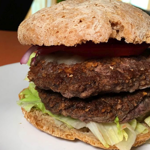 Rendelős Rovat: Healthy Food