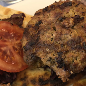 BpBurger (238) - Ellinon Jefseis