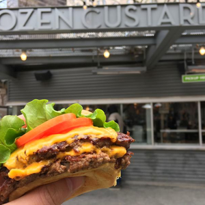 Shake Shack, New York