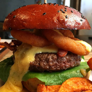 BpBurger (228) - Rehab Budapest