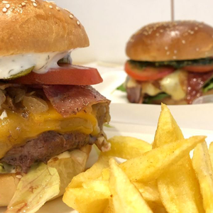 Hamarosan nyílik a második Buddies Burger!