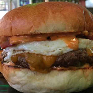 BpBurger (223) - Big H Pizzéria