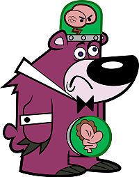 Evil Con Carne movie