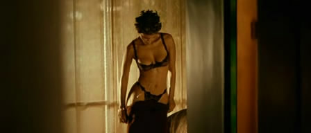 halle berry in swordfish