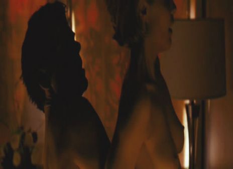 alexa davalos nude