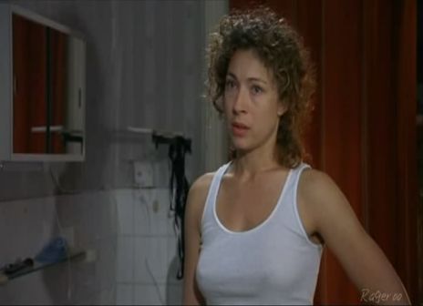 Alex kingston kate hardie vida garman croupier 1