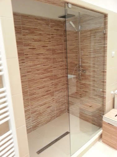 Legfrissebb kiadó lakásaink! central home Fürdőszoba wc egyben