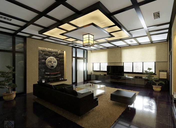 Lakásdekor tippek 6. lakberendezés japán stÃlusban central home