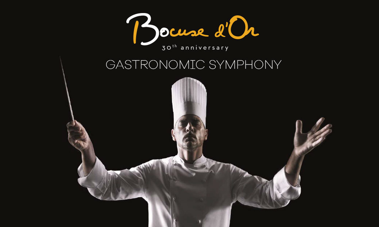 Bocuse d'Or - A nagyon nagy szakácsverseny