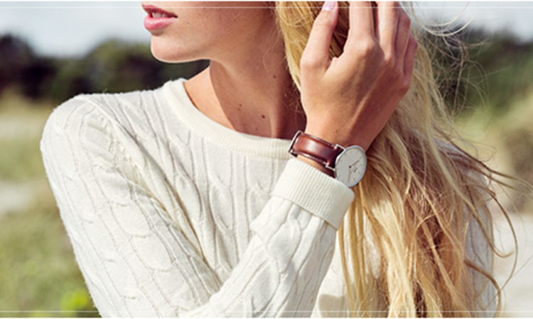 Daniel Wellington újra elcsábított - terítéken a kedvenc minimalista óráim