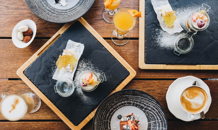 Deak Street Kitchen