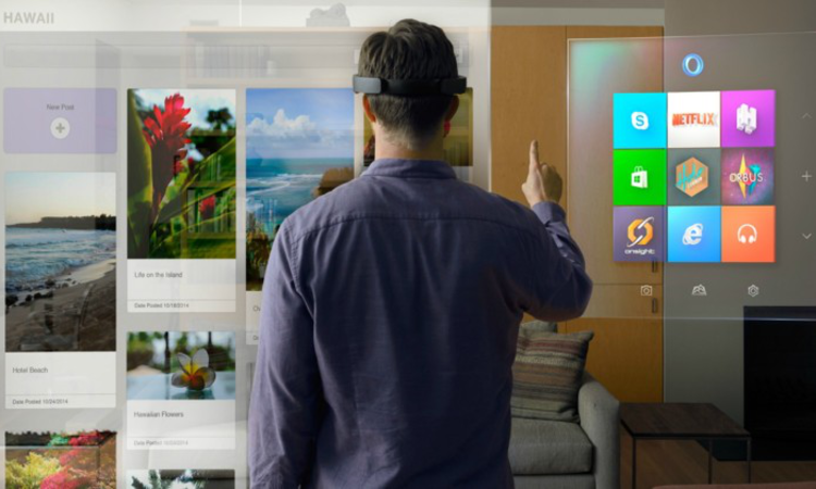 Skizofrén jövőt vizionál a Microsoft