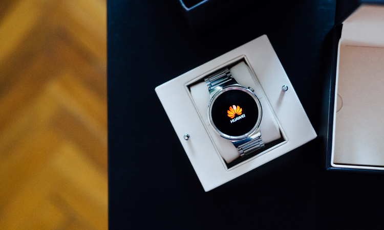Huawei okosóra – SMART elegancia