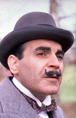 Poirot