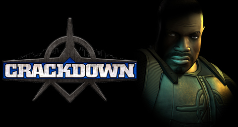 crackdown logo