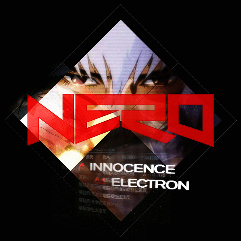 Innocence Nero