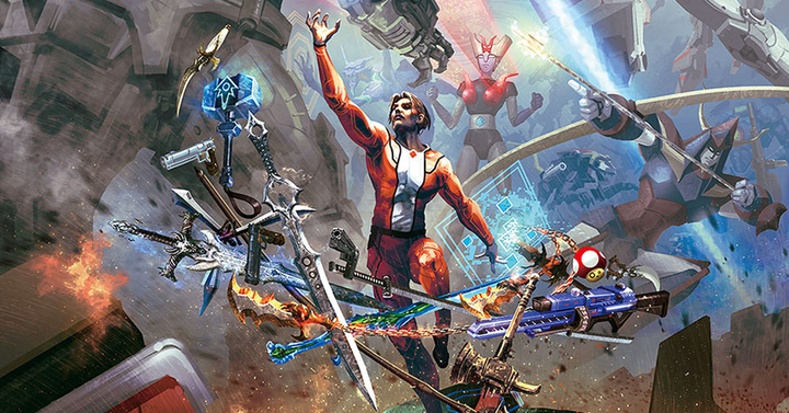 Csúszik a Ready Player One filmváltozata