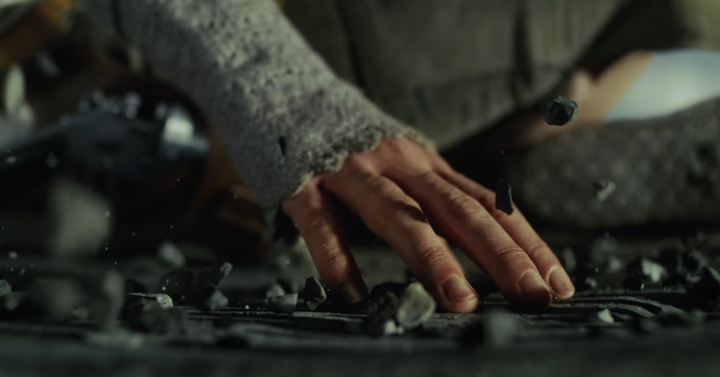 Befutott a Star Wars: Az utolsó Jedik első ízelítője