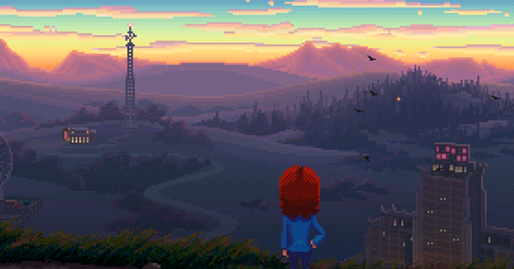 Thimbleweed Park - Játékkritika