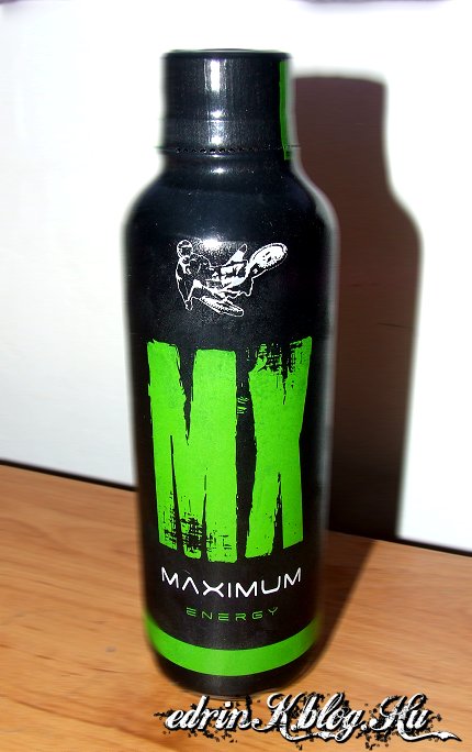 Mx Energy