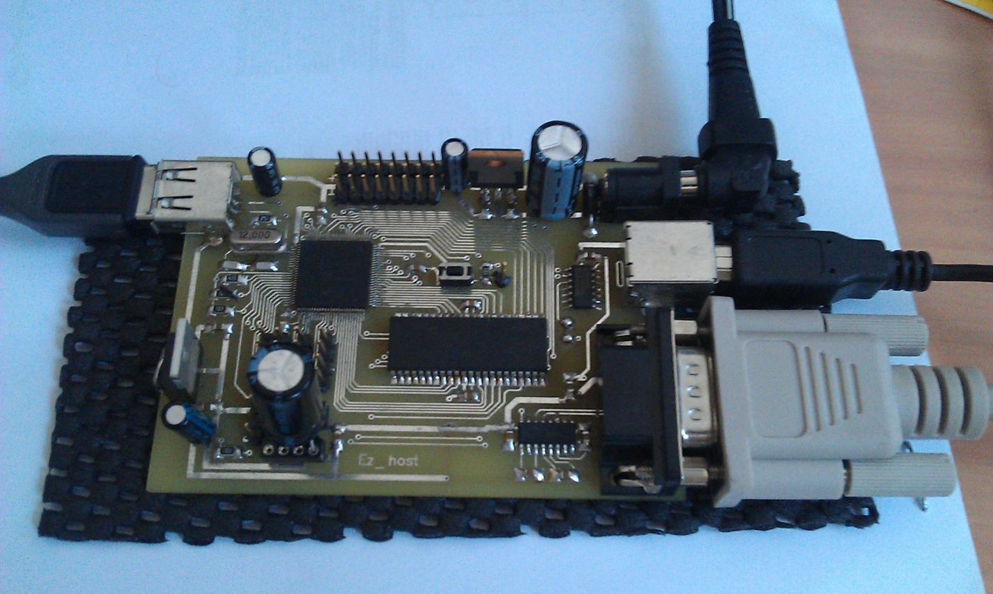 Gpio Port