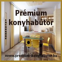 Konyhabútor, konyhabútor ötletek