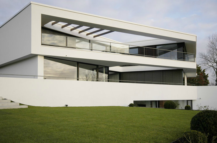 ÃpÃtÃszet belsÅÃpÃtÃszet design Balcon Minimalistas Créatif