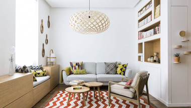 Interiors