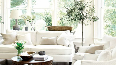 Nappali interiors